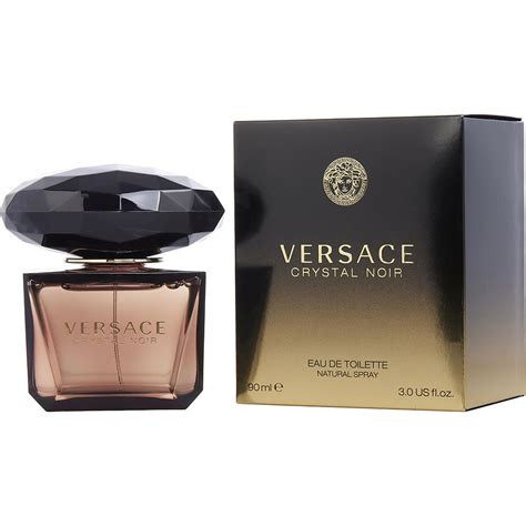 versace crystal noir edp opinie|Versace Crystal Noir vs bright.